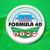 Formula 4D - Désinsectisation - iBat.nc