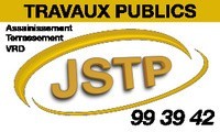 JSTP - Maçonnerie - Terrassement / Minage - VRD / Assainissement - iBat.nc