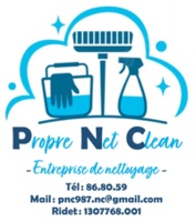 PROPRE NET CLEAN - Espace vert / Paysagiste - iBat.nc