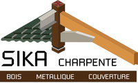 SIKA CHARPENTE SARL - Charpentier Couvreur - Construction Bois / Métallique - Rénovation - iBat.nc