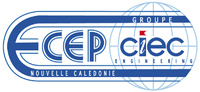 ECEP Sarl - Bureaux d'études - Ingénieur/ingénierie - Maîtres d'oeuvre - iBat.nc