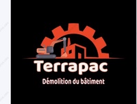 *TERRAPAC SARL - Démolition / Forage - Terrassement / Minage - iBat.nc