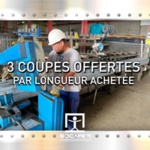 SOCAFER SARL - Fournisseurs de métaux  - Matériaux de construction   - Matériel de BTP  - iBat.nc