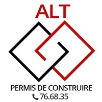 ALT Permis de Construire - Dessinateur - iBat.nc