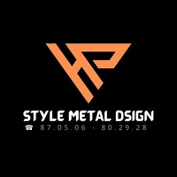 STYLE METAL DSIGN - Clôtures / Portails - Toiles tendues / Carports - VRD / Assainissement - iBat.nc