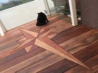 Solutions-bois - Menuiserie Alu/Bois/Pvc - Peintre en batiment - Rénovation - iBat.nc