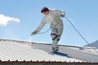 ARTIBAT Rénovations - Charpentier Couvreur - Construction Bois / Métallique - Peinture - iBat.nc