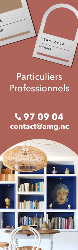 Publicité iBat.nc