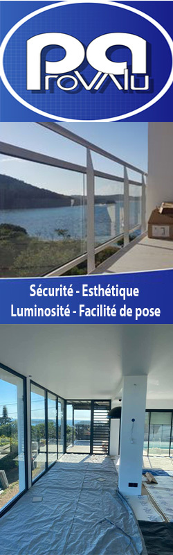 Publicité iBat.nc