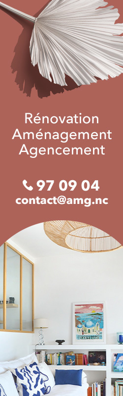 Publicité iBat.nc