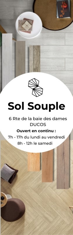 Publicité iBat.nc