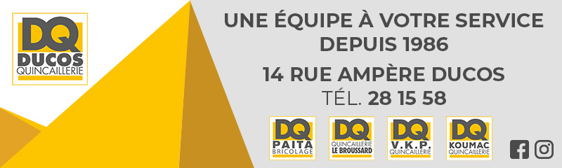 Publicité iBat.nc