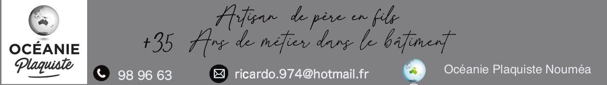 Publicité iBat.nc