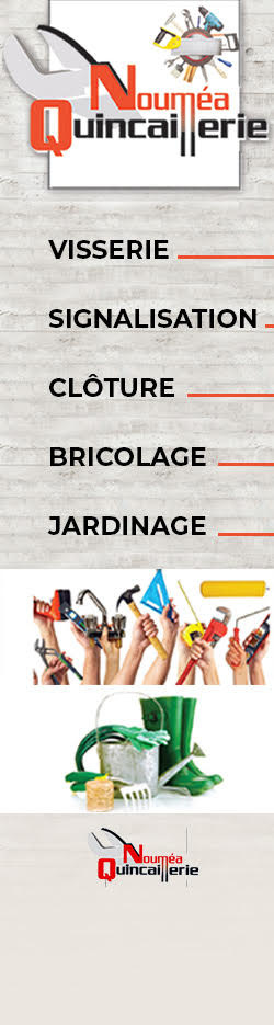 Publicité iBat.nc